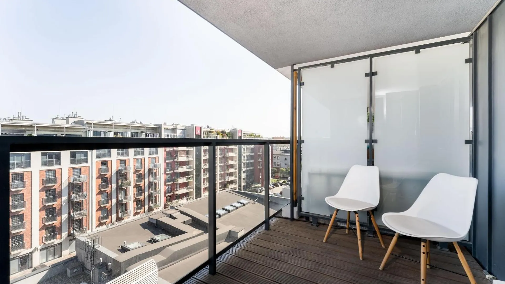 Apartment Zablocie 21 Краков 0*,  Польша