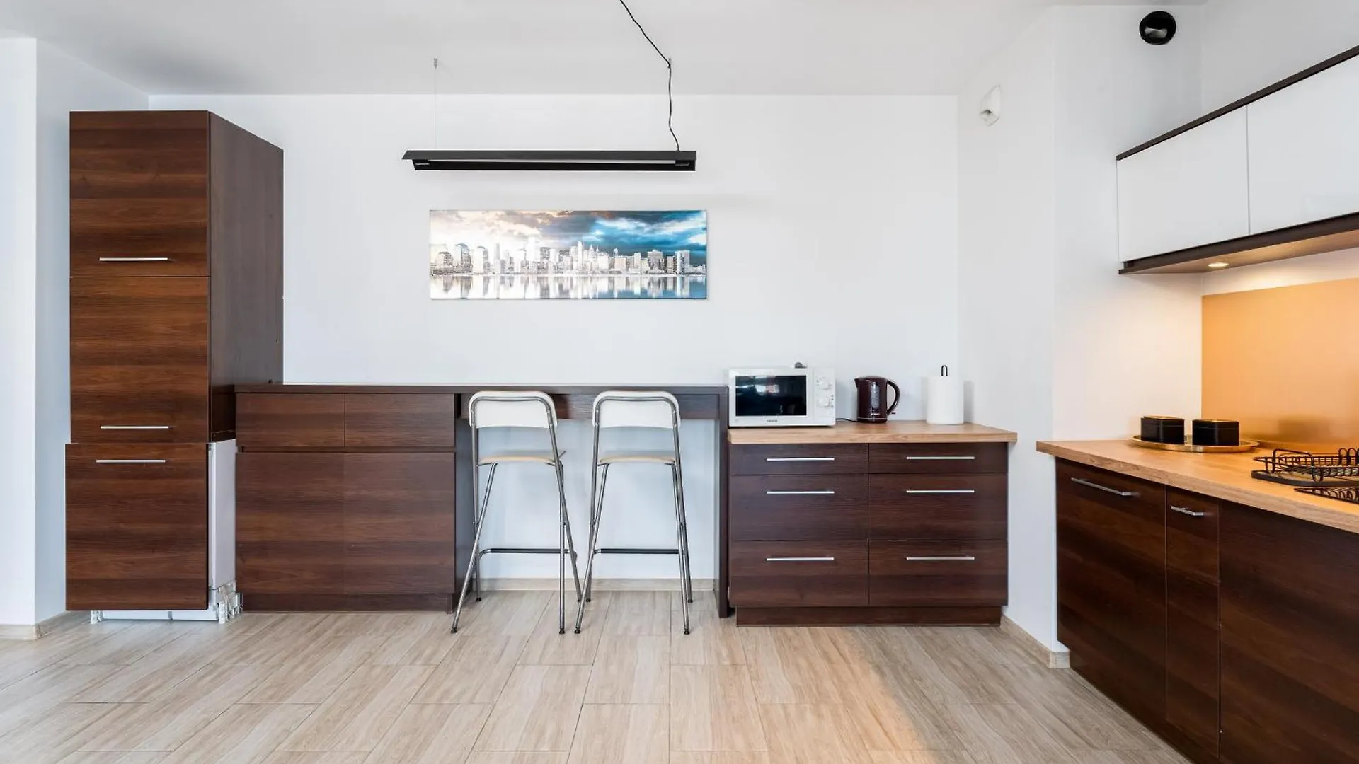 Apartment Zablocie 21 Краков